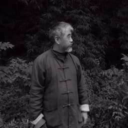 Zhao Tingren portrait