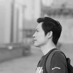 Meng Zhaohan portrait