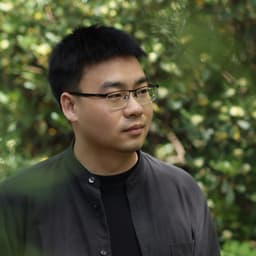 Wang Yi portrait